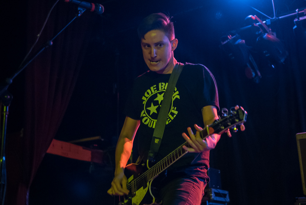 In The Whale, Dante's, photo by Miss Ellanea