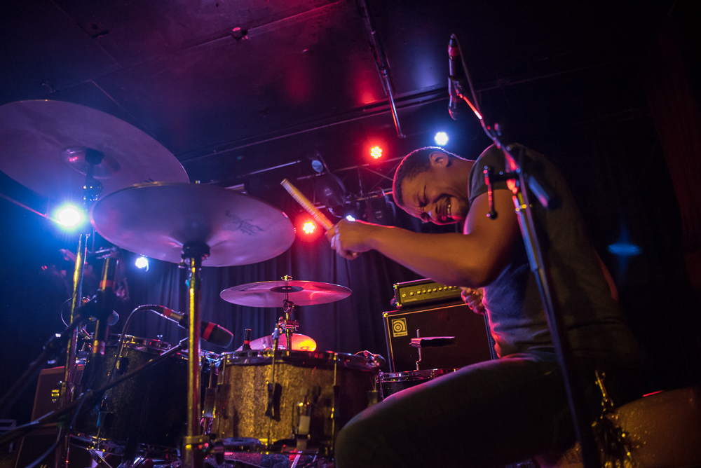 In The Whale, Dante's, photo by Miss Ellanea