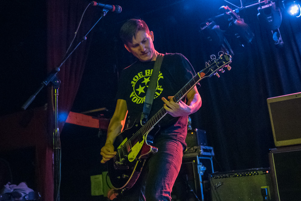 In The Whale, Dante's, photo by Miss Ellanea