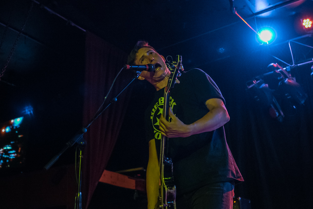 In The Whale, Dante's, photo by Miss Ellanea