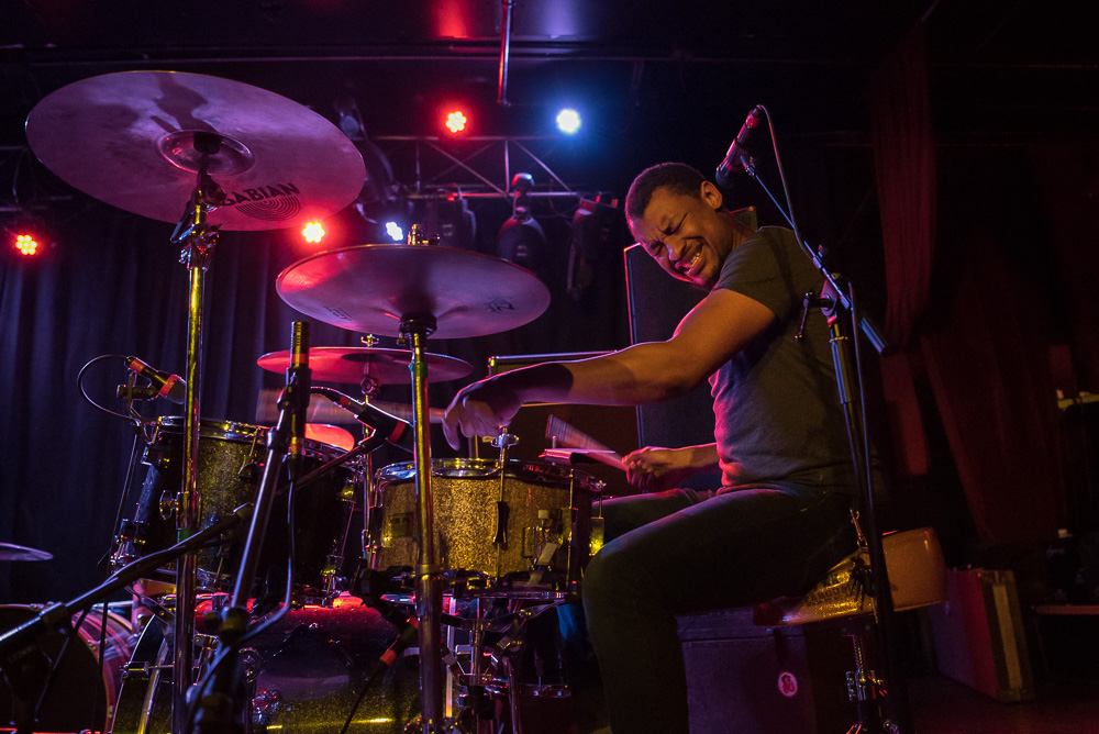 In The Whale, Dante's, photo by Miss Ellanea