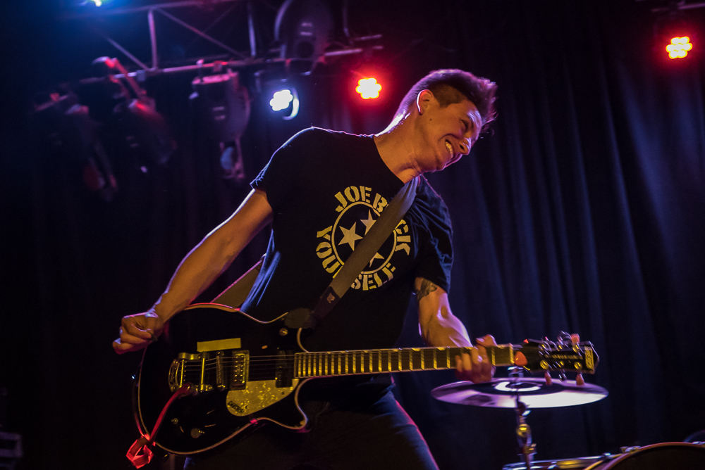 In The Whale, Dante's, photo by Miss Ellanea