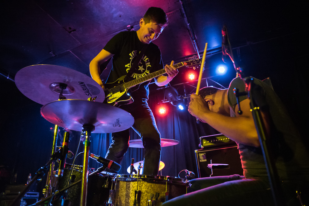 In The Whale, Dante's, photo by Miss Ellanea