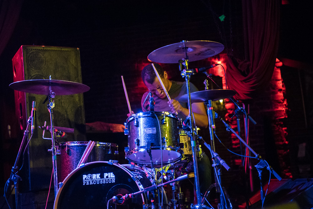 In The Whale, Dante's, photo by Miss Ellanea