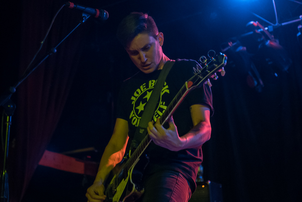 In The Whale, Dante's, photo by Miss Ellanea