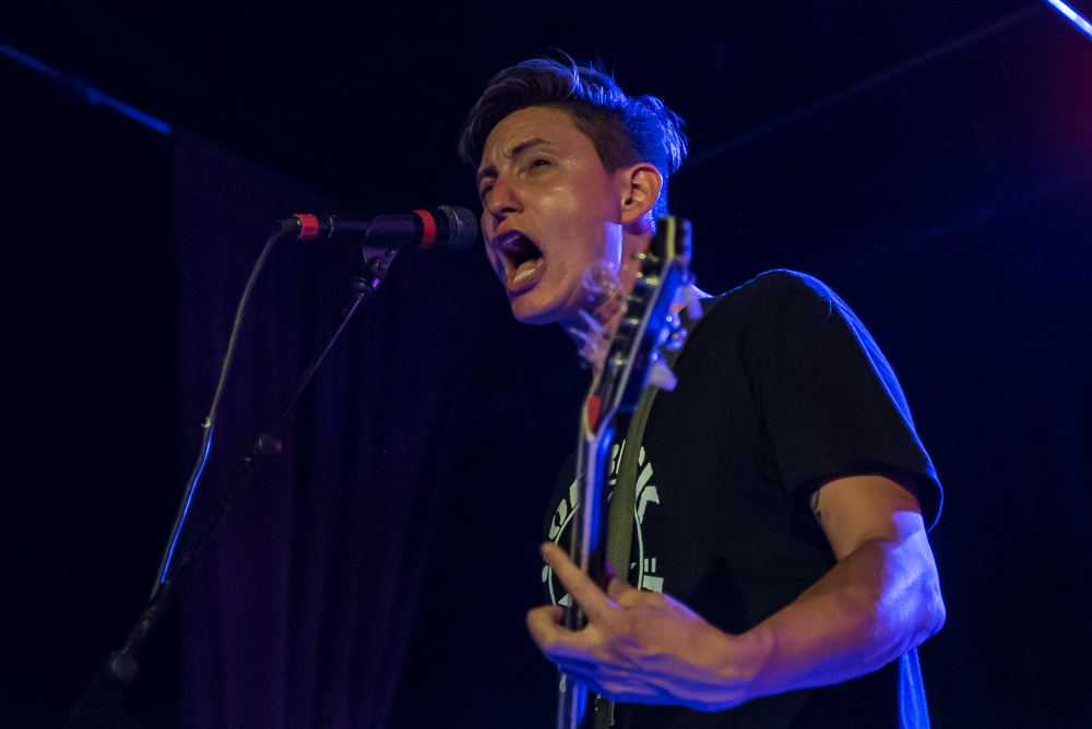 In The Whale, Dante's, photo by Miss Ellanea