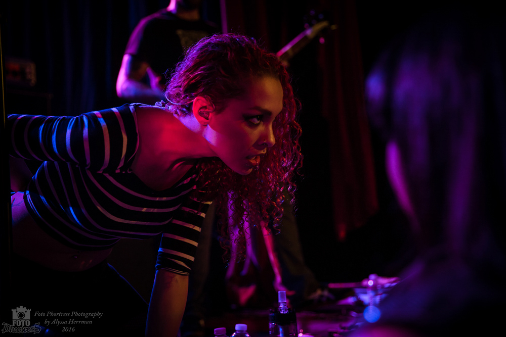 Witch Mountain, Star Theater, photo by Alyssa Herrman