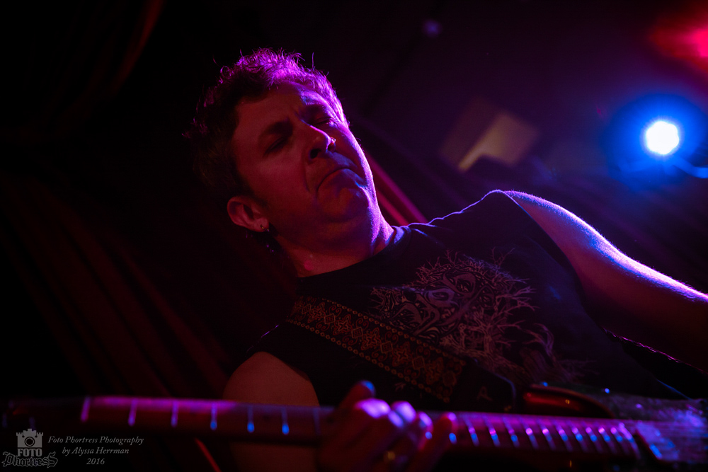 Witch Mountain, Star Theater, photo by Alyssa Herrman