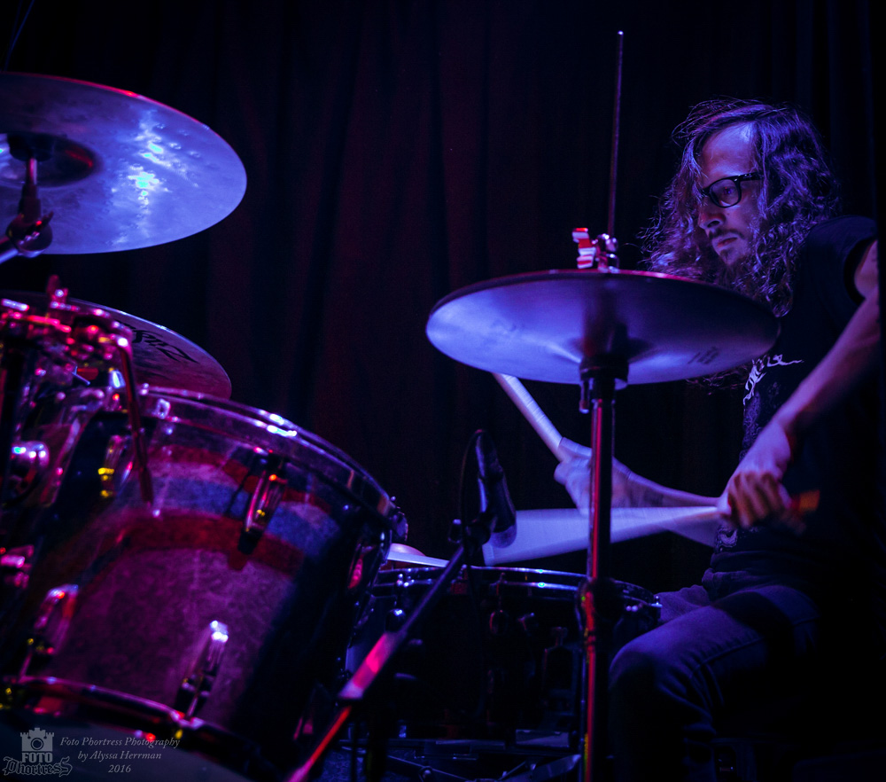 Witch Mountain, Star Theater, photo by Alyssa Herrman