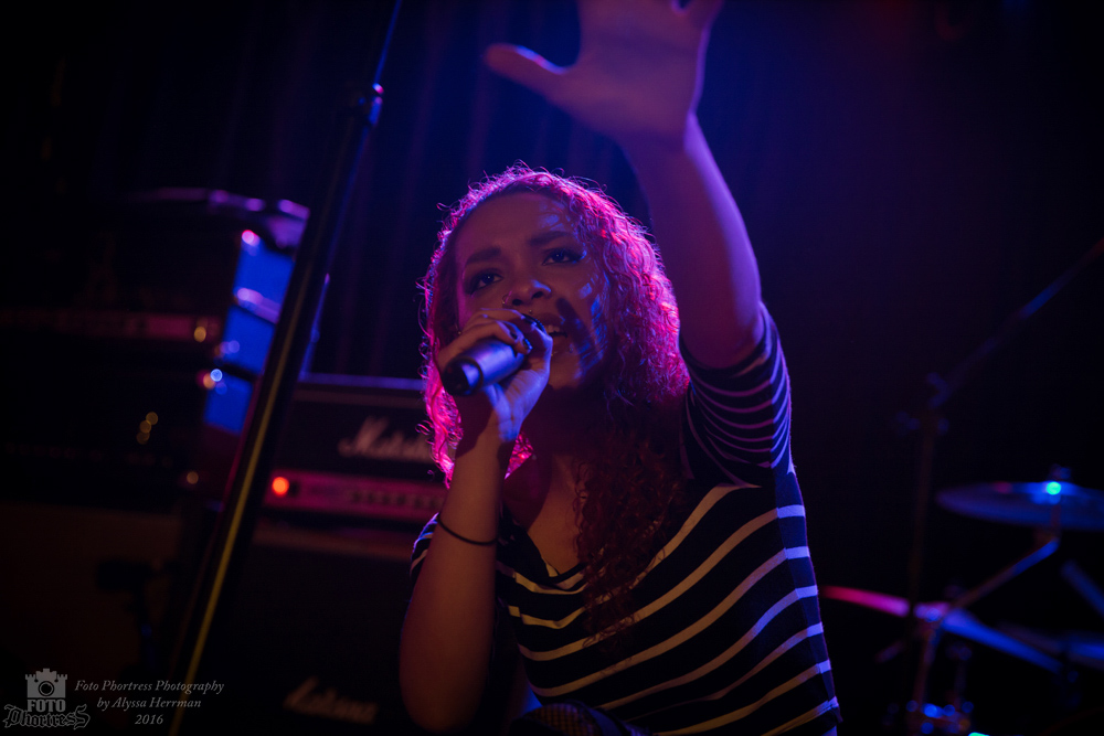 Witch Mountain, Star Theater, photo by Alyssa Herrman