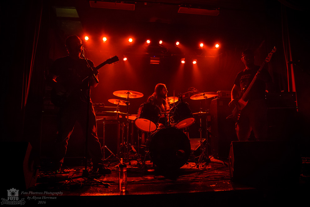 Batholith, Star Theater, photo by Alyssa Herrman