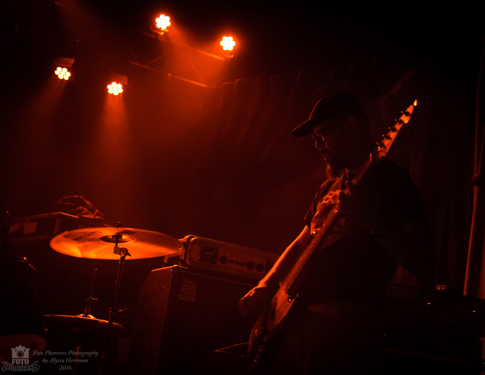 Batholith, Star Theater, photo by Alyssa Herrman