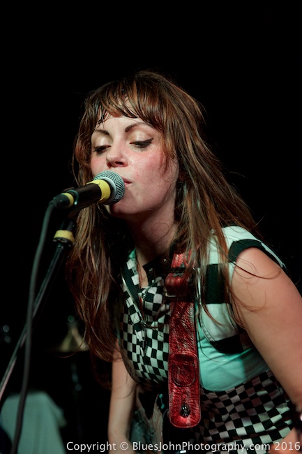 The Last Internationale, Hawthorne Theatre, photo by John Alcala
