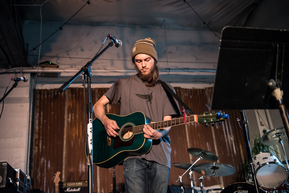 My Voice Music, photo by Miss Ellanea