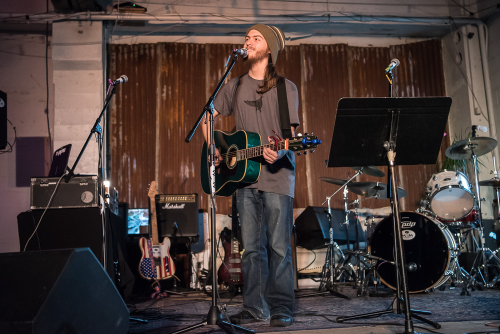 My Voice Music, photo by Miss Ellanea