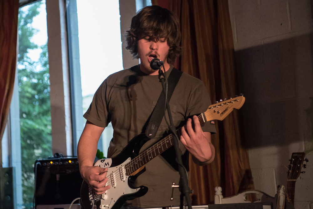 My Voice Music, photo by Miss Ellanea