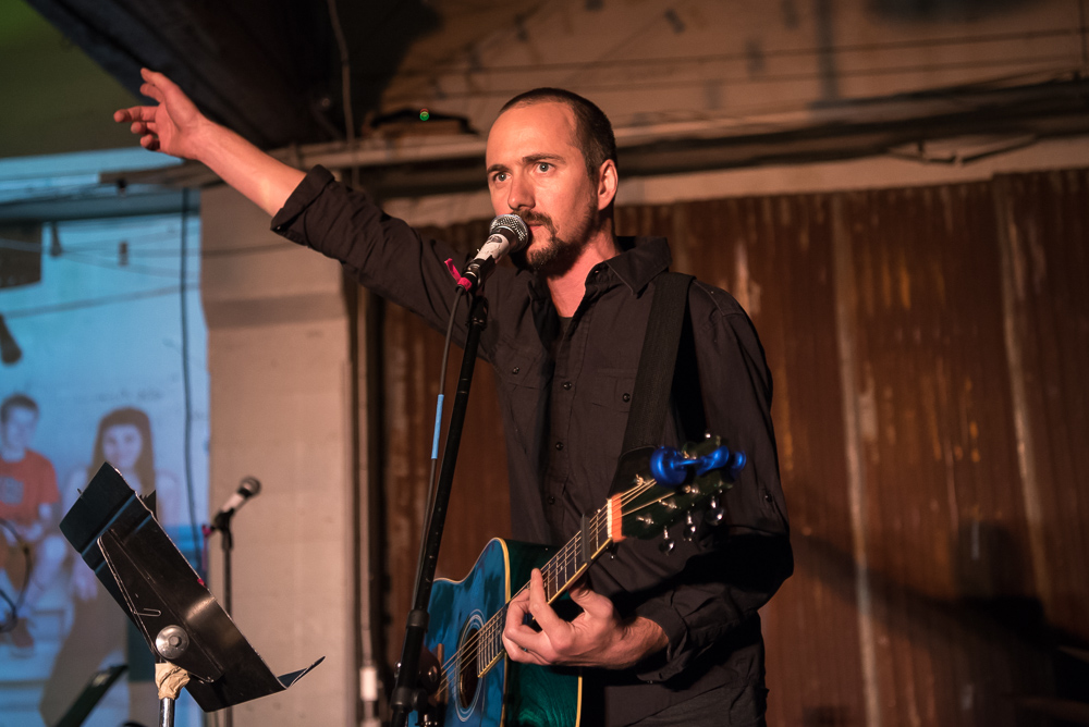 My Voice Music, photo by Miss Ellanea