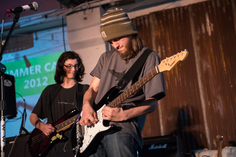 My Voice Music, photo by Miss Ellanea