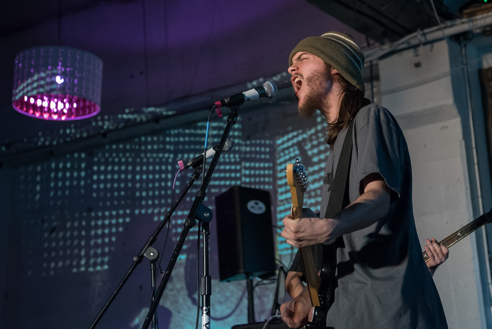 My Voice Music, photo by Miss Ellanea