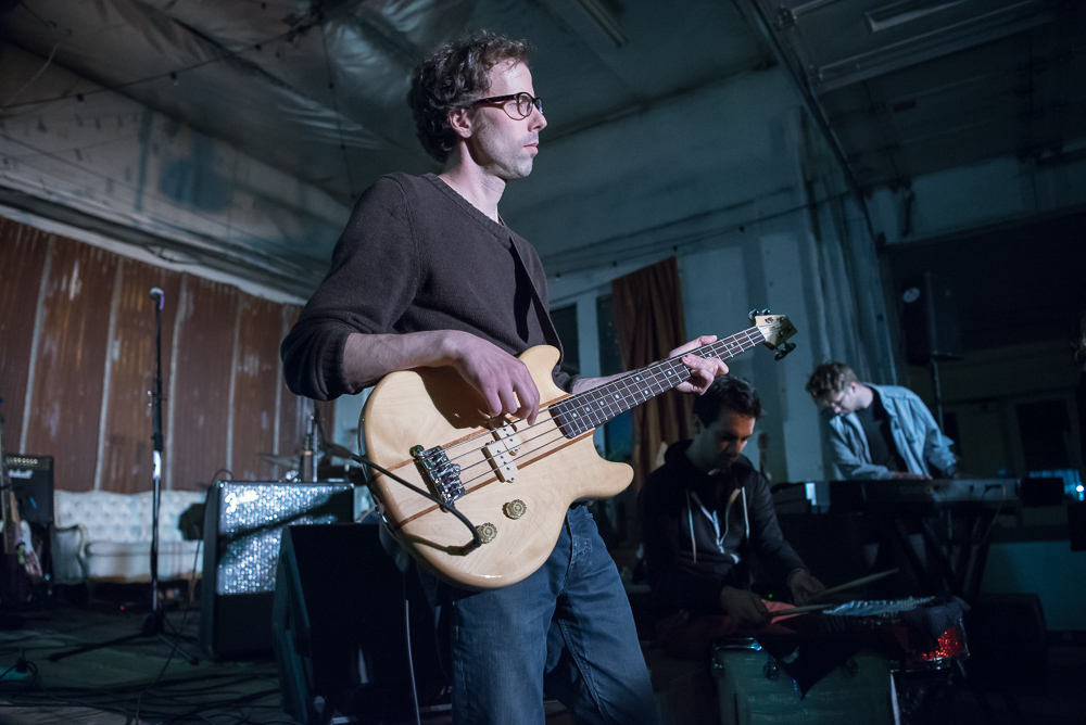 Ages and Ages, My Voice Music, photo by Miss Ellanea