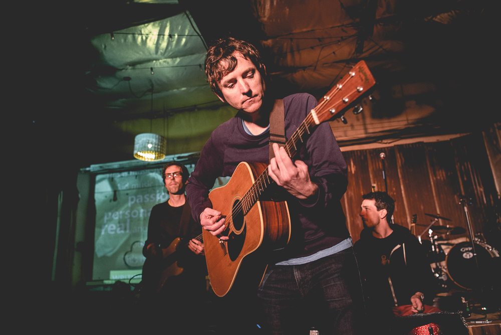 Ages and Ages, My Voice Music, photo by Miss Ellanea