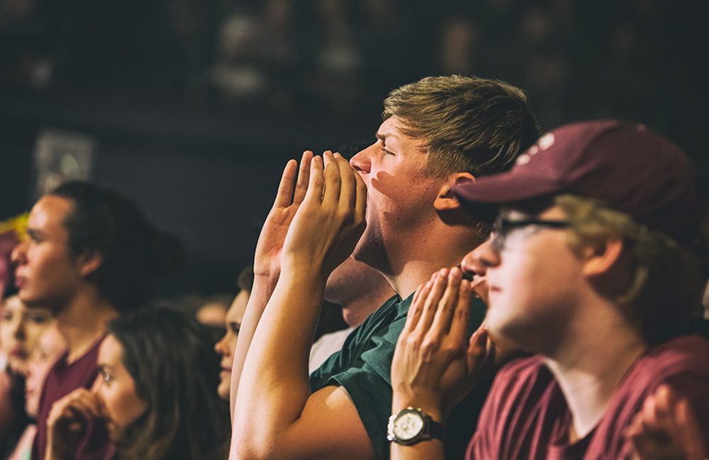 Mac DeMarco, Roseland Theater, photo by Autumn Andel