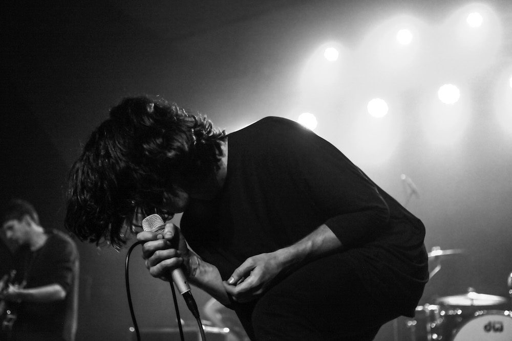 Coasts, Hawthorne Theatre, photo by Sarah Midkiff