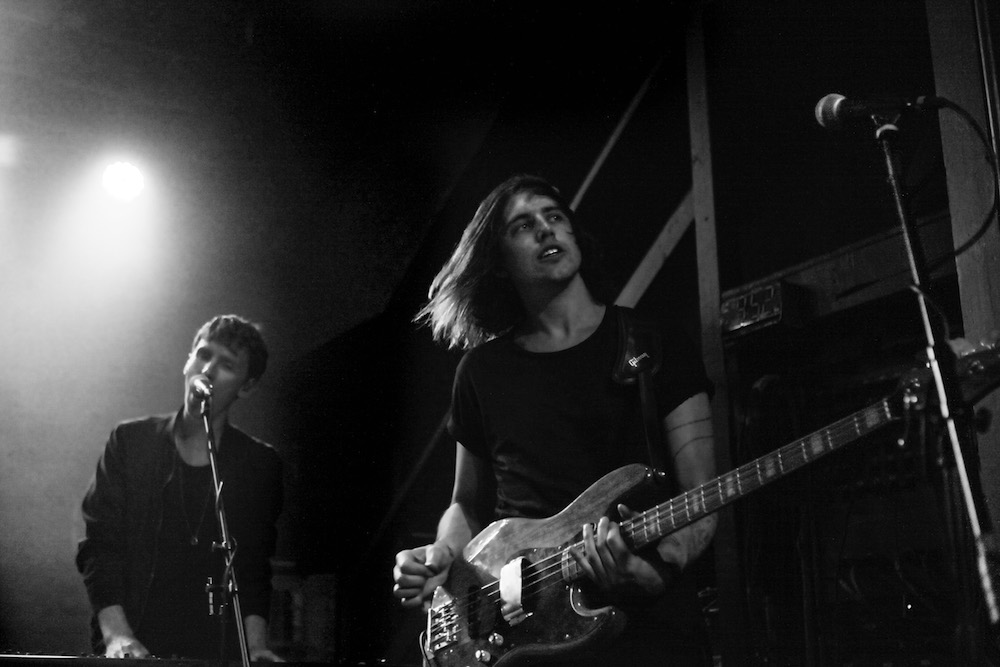 Coasts, Hawthorne Theatre, photo by Sarah Midkiff