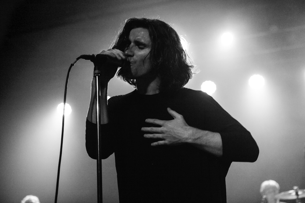 Coasts, Hawthorne Theatre, photo by Sarah Midkiff