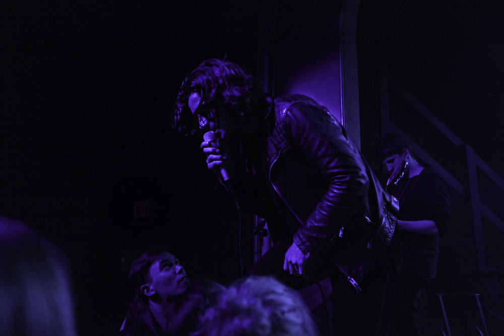 Coasts, Hawthorne Theatre, photo by Sarah Midkiff