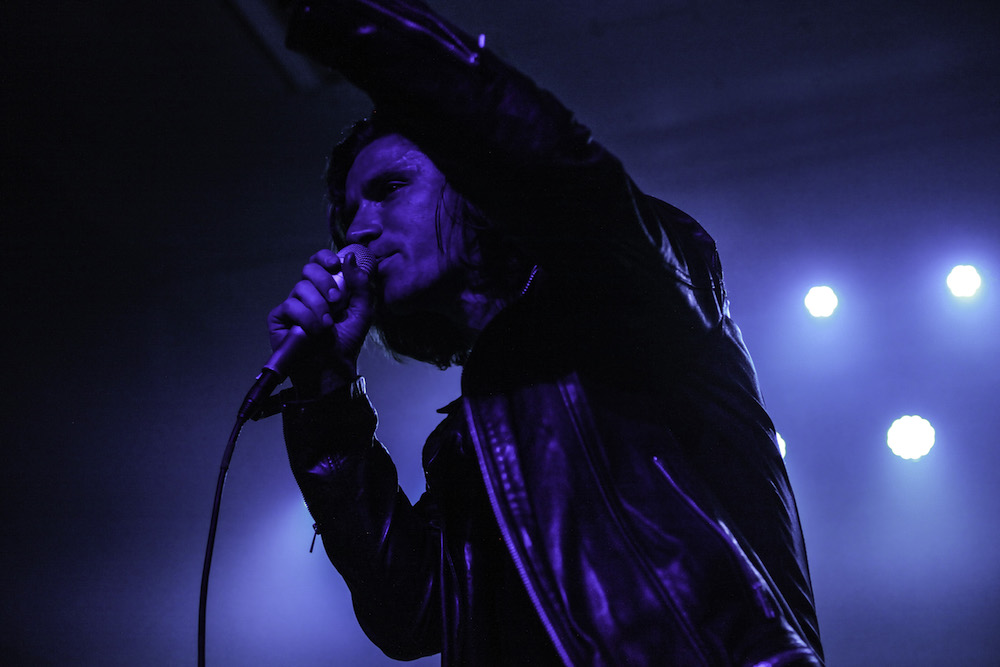 Coasts, Hawthorne Theatre, photo by Sarah Midkiff