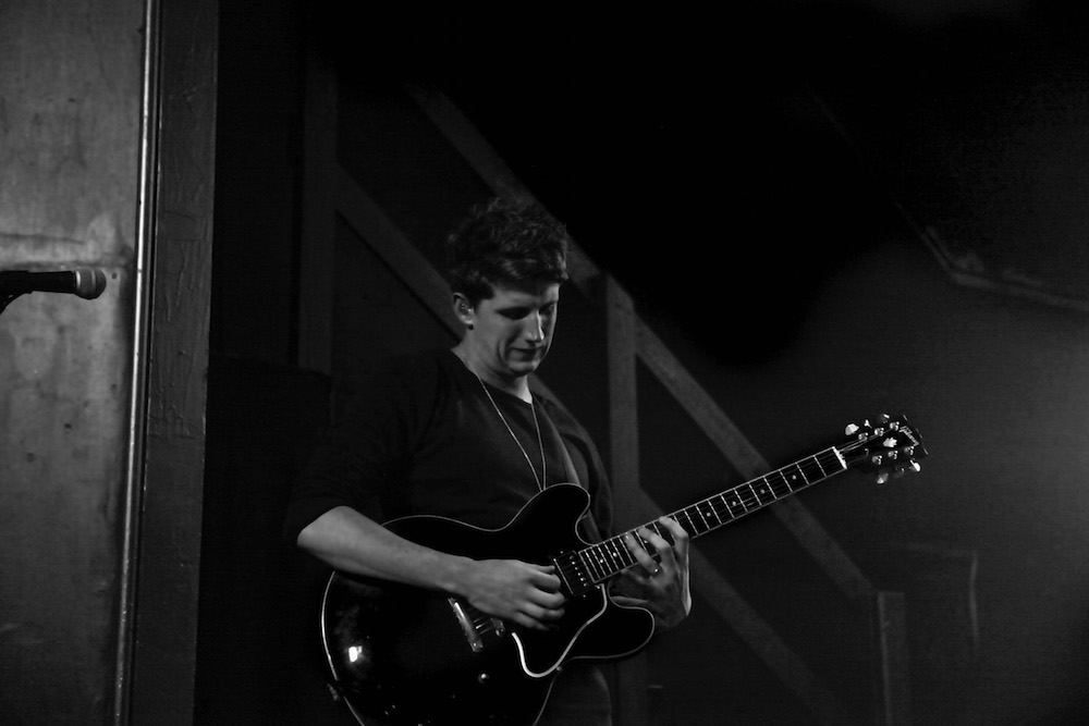 Coasts, Hawthorne Theatre, photo by Sarah Midkiff