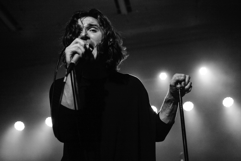 Coasts, Hawthorne Theatre, photo by Sarah Midkiff