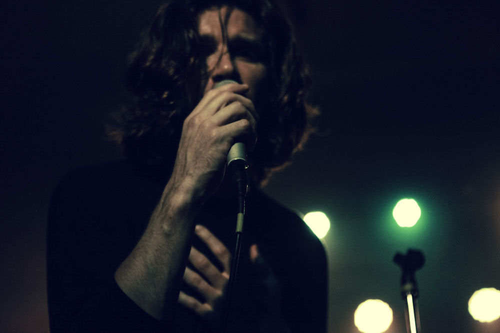 Coasts, Hawthorne Theatre, photo by Sarah Midkiff