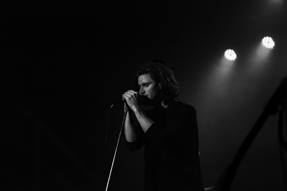 Coasts, Hawthorne Theatre, photo by Sarah Midkiff