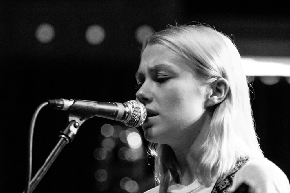 Violent Femmes, Crystal Ballroom, photo by Ryan Rose
