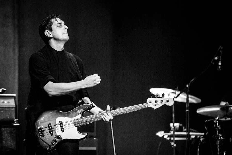 Chelsea Wolfe, Revolution Hall, photo by Sam Gehrke