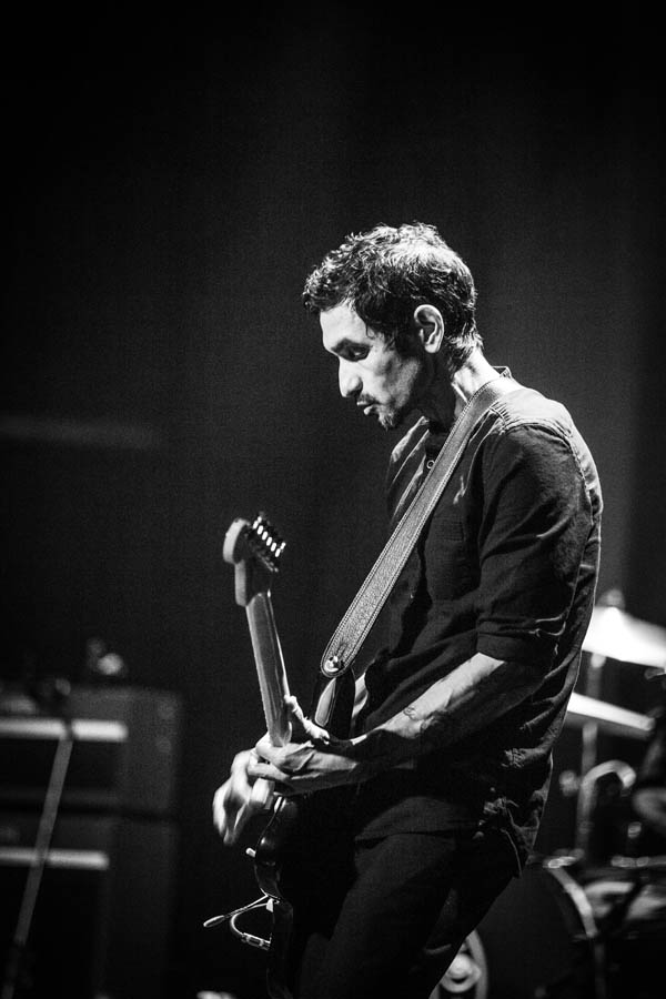 Chelsea Wolfe, Revolution Hall, photo by Sam Gehrke