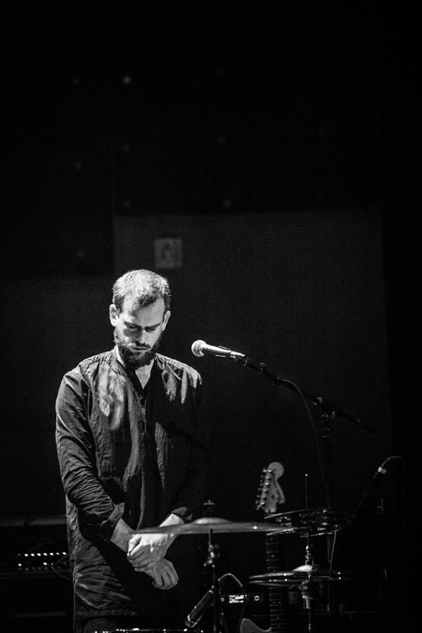 A Dead Forest Index, Revolution Hall, photo by Sam Gehrke