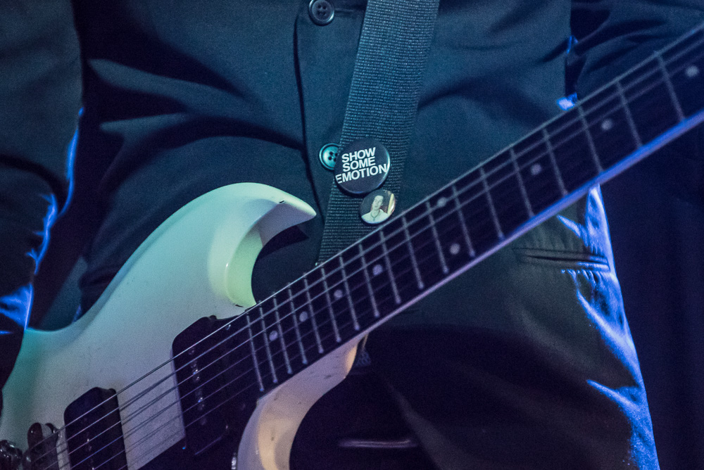 The Briefs, Dante's, photo by Miss Ellanea