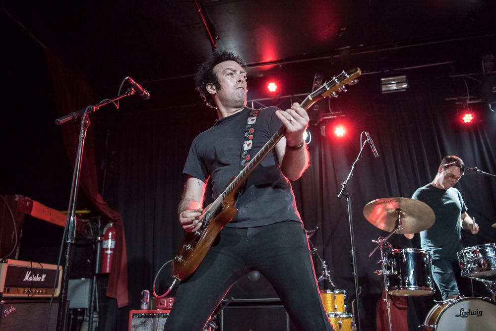 Sex Crime, Dante's, photo by Miss Ellanea