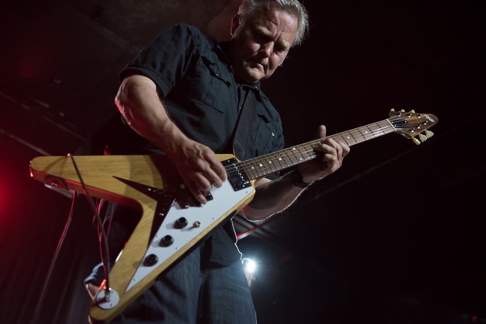 The Lovesores, Dante's, photo by Miss Ellanea