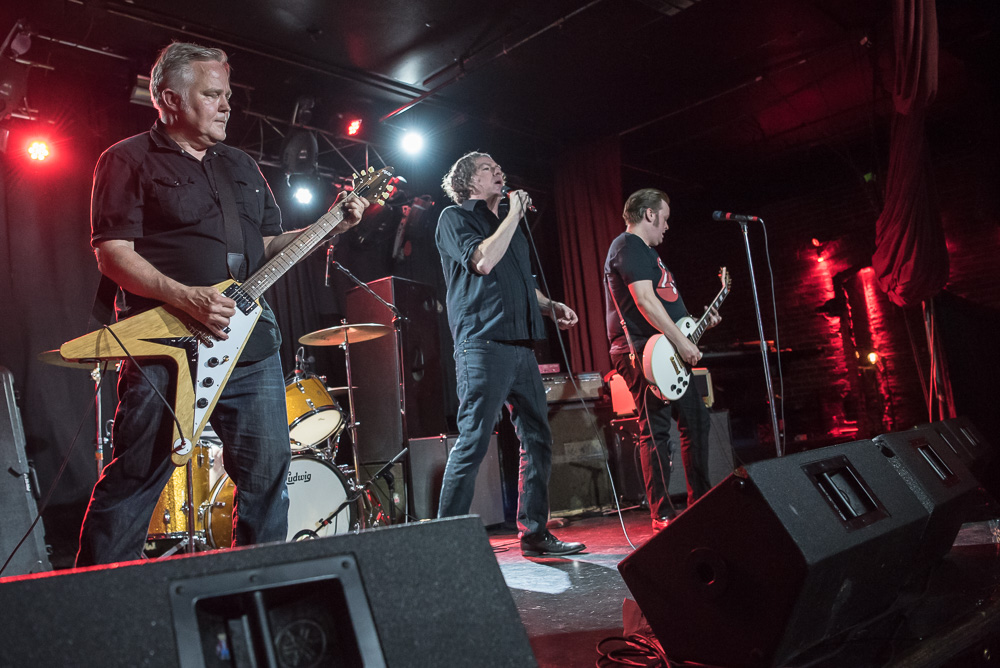 The Lovesores, Dante's, photo by Miss Ellanea