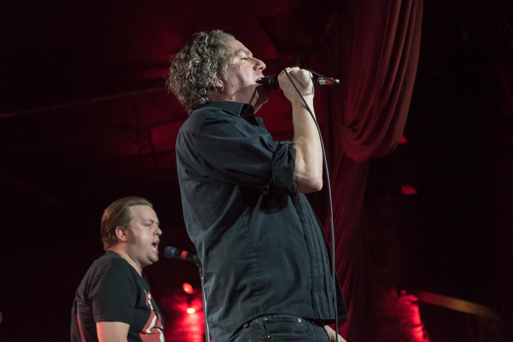 The Lovesores, Dante's, photo by Miss Ellanea