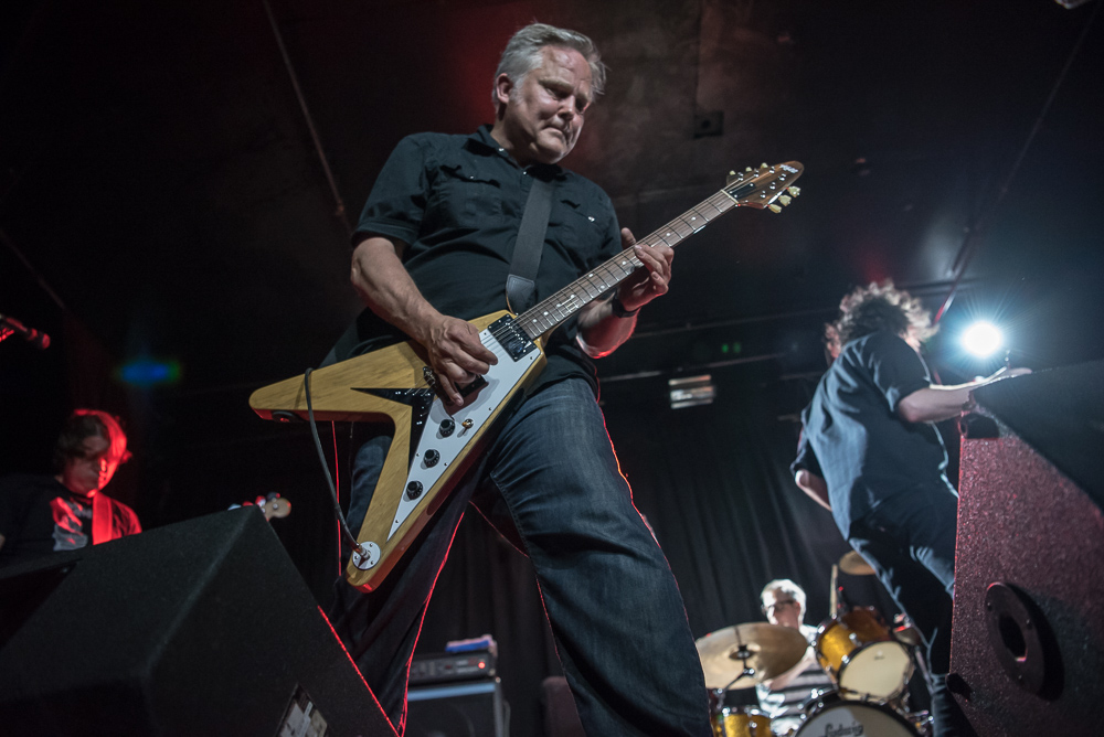 The Lovesores, Dante's, photo by Miss Ellanea