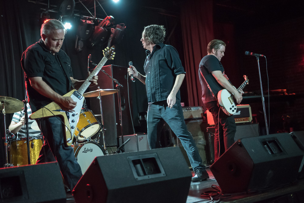 The Lovesores, Dante's, photo by Miss Ellanea