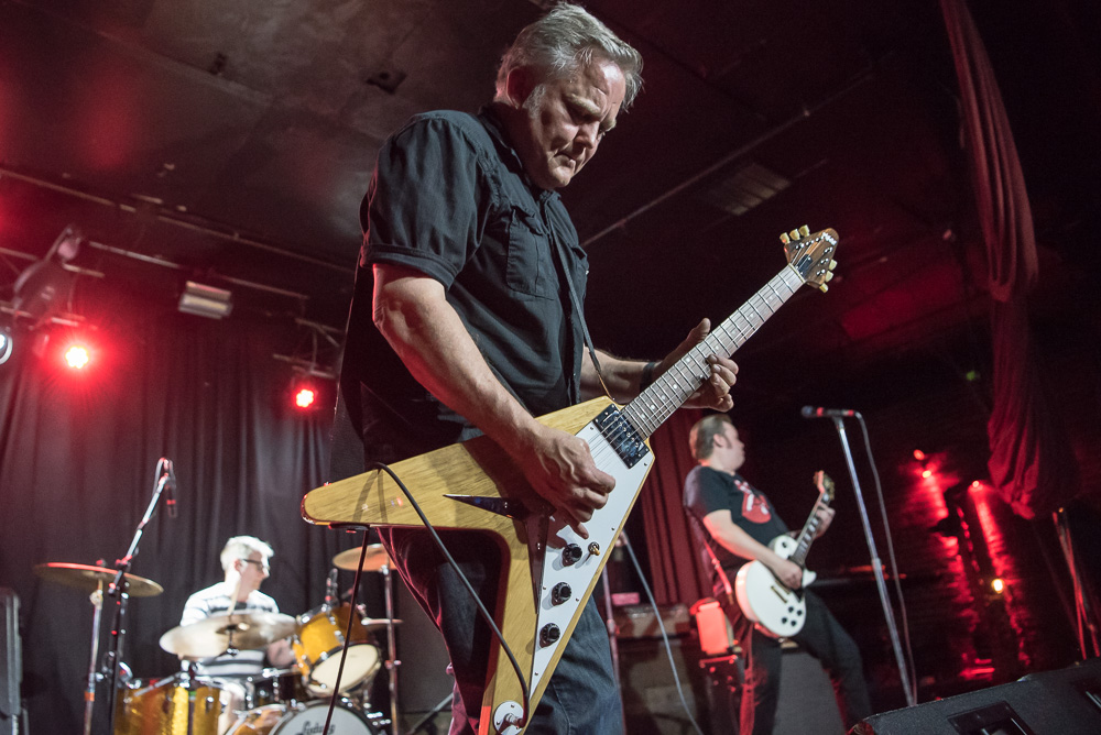 The Lovesores, Dante's, photo by Miss Ellanea