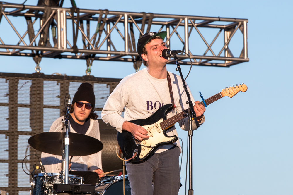 Mac DeMarco, Sasquatch! Festival, Gorge Amphitheatre, photo by Henry Novak