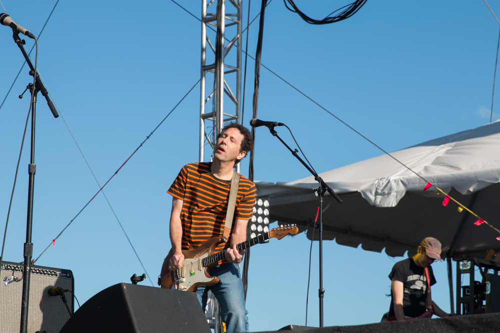 Sasquatch! Festival, Gorge Amphitheatre, photo by Henry Novak