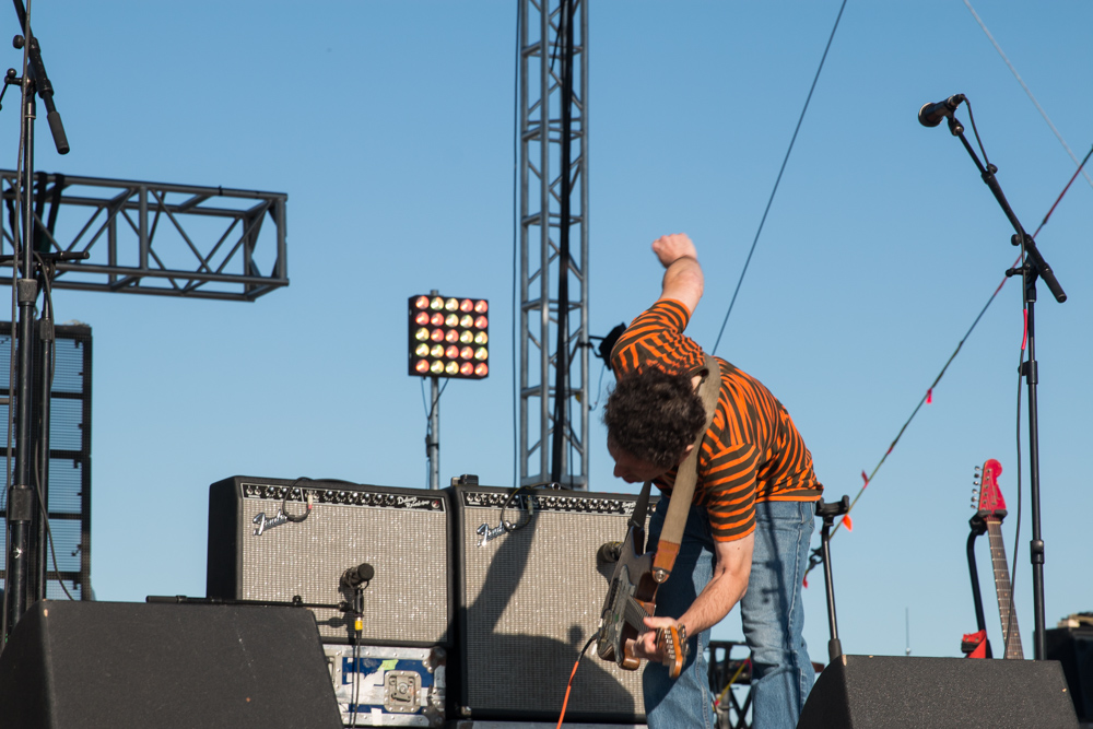 Sasquatch! Festival, Gorge Amphitheatre, photo by Henry Novak